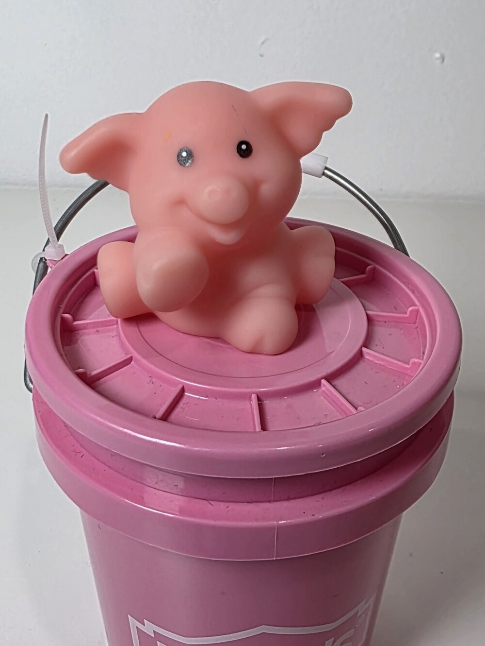Fisher-Price Little People Lil' Pig